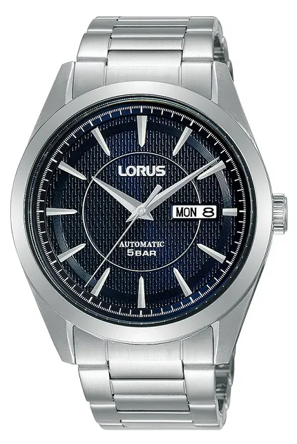 Lorus RL437AX9 Klasyczne - zdjęcie 1