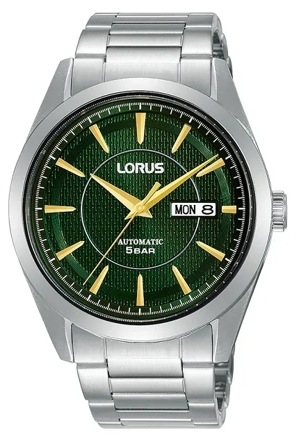 Lorus RL439AX9 Klasyczne - zdjęcie 1
