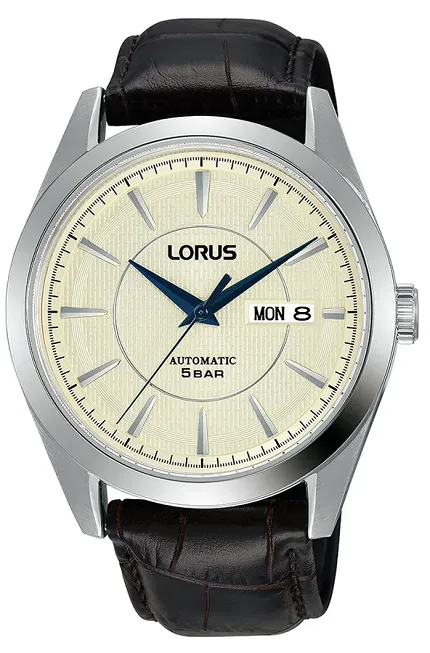 Lorus RL443AX9 Klasyczne - zdjęcie 1
