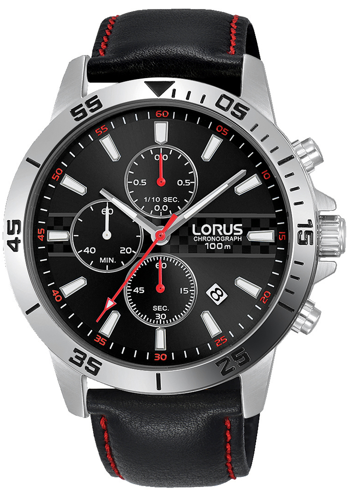 Lorus RM313FX9 Klasyczne