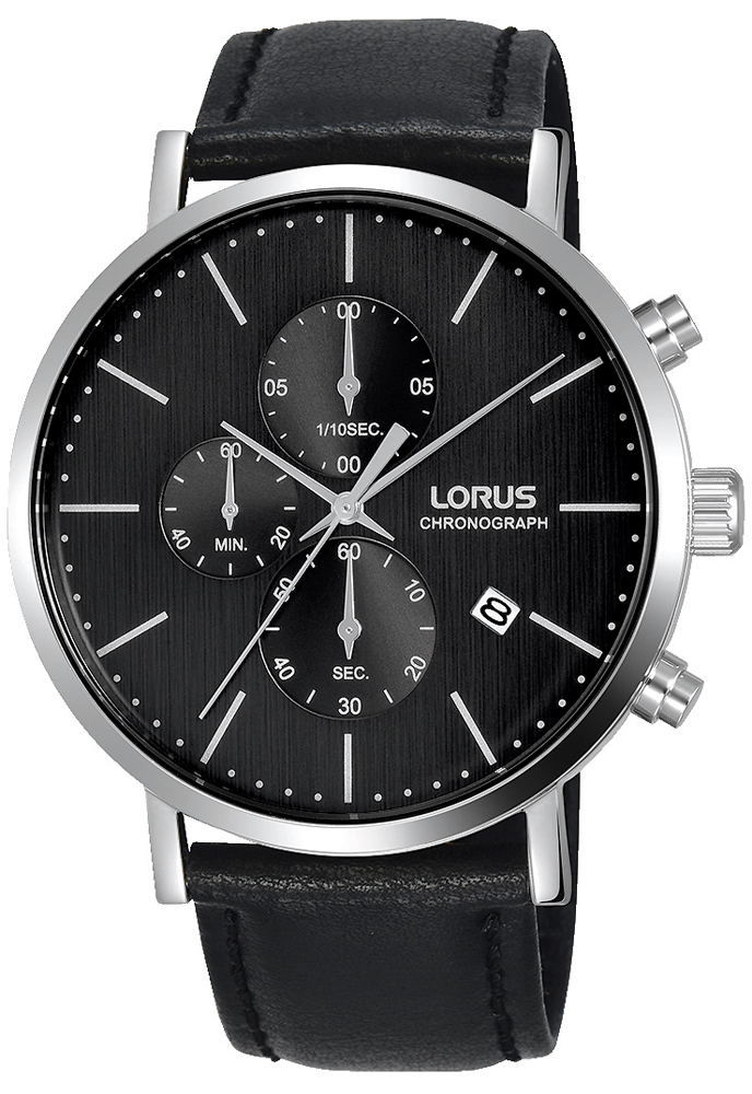 Lorus RM317FX8 Klasyczne