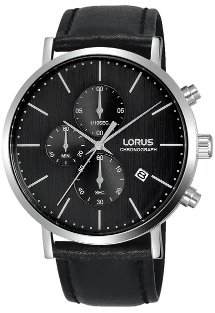 Lorus RM317FX8 Klasyczne