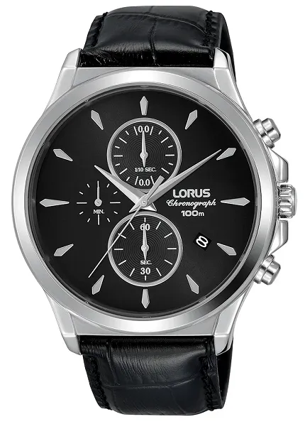 Lorus RM395EX8 Klasyczne - zdjęcie 1