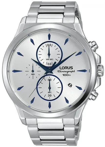 Lorus RM399EX9 Klasyczne - zdjęcie 1