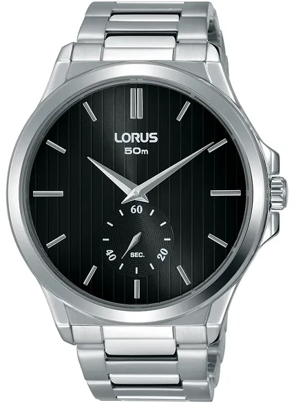 Lorus RN425AX9 Klasyczne - zdjęcie 1