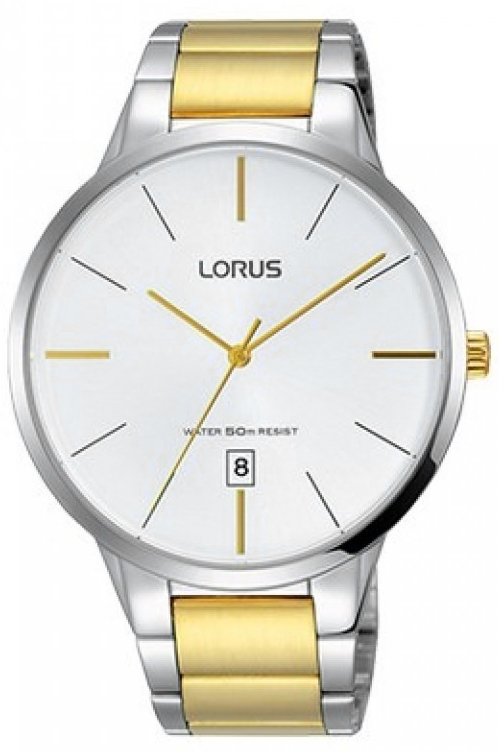 Lorus RS995CX9