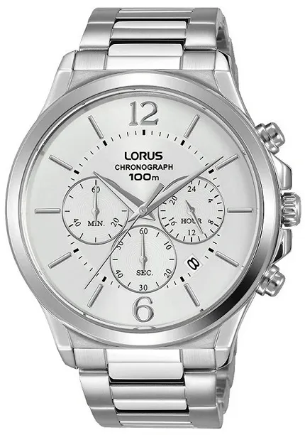Lorus RT319HX9 Klasyczne - zdjęcie 1