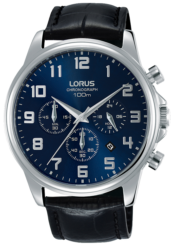 Lorus RT335GX8 Klasyczne