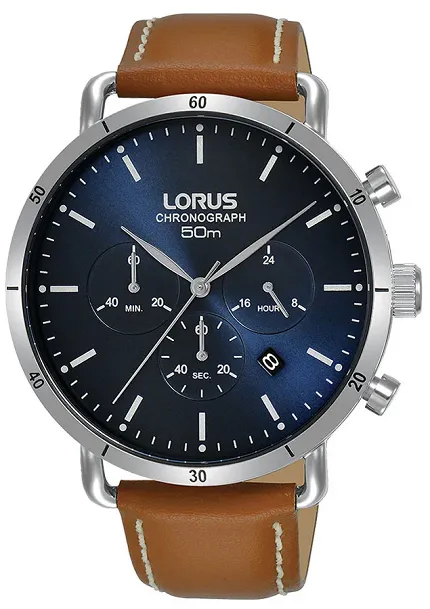 Lorus RT365HX8 Klasyczne - zdjęcie 1