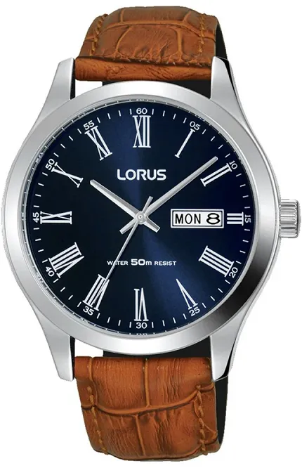 Lorus RXN55DX9 Klasyczne - zdjęcie 1
