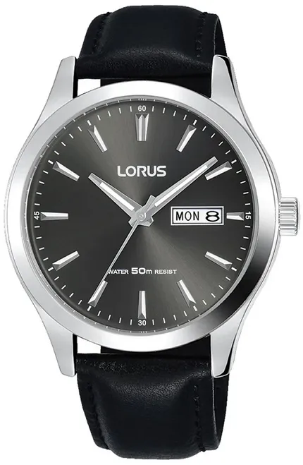 Lorus RXN63DX9 Klasyczne - zdjęcie 1
