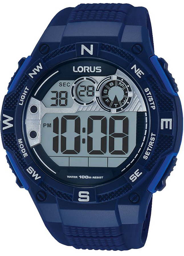 Lorus R2319LX9