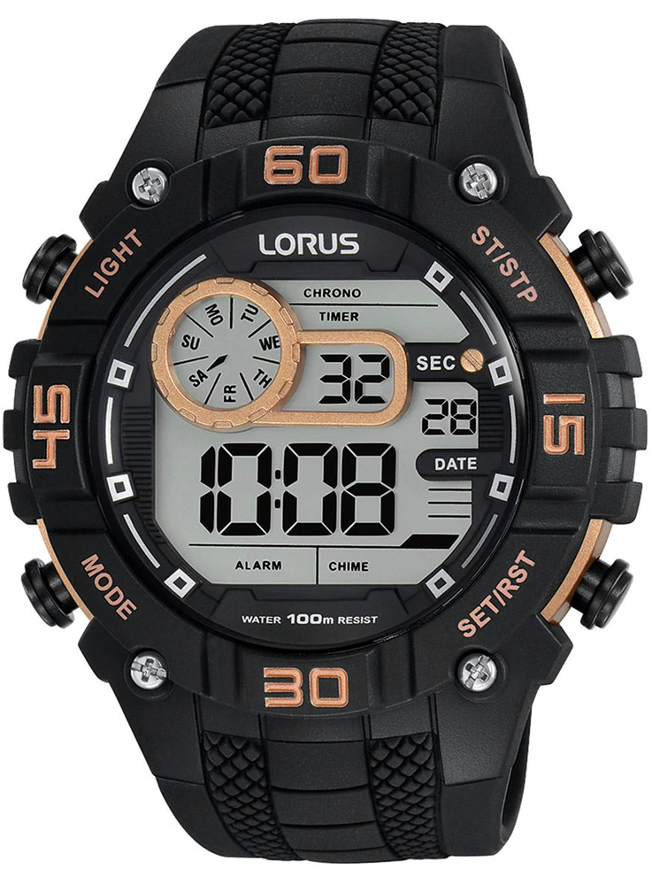 Lorus R2349LX9