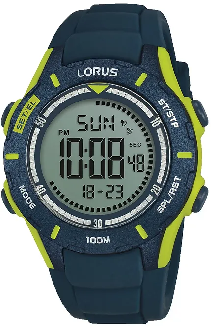 Lorus R2365MX9 Sportowe - zdjęcie 1