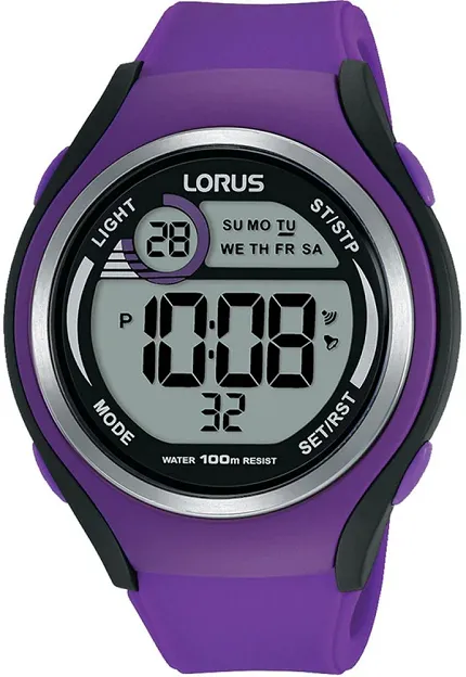 Lorus R2385LX9 Sportowe - zdjęcie 1
