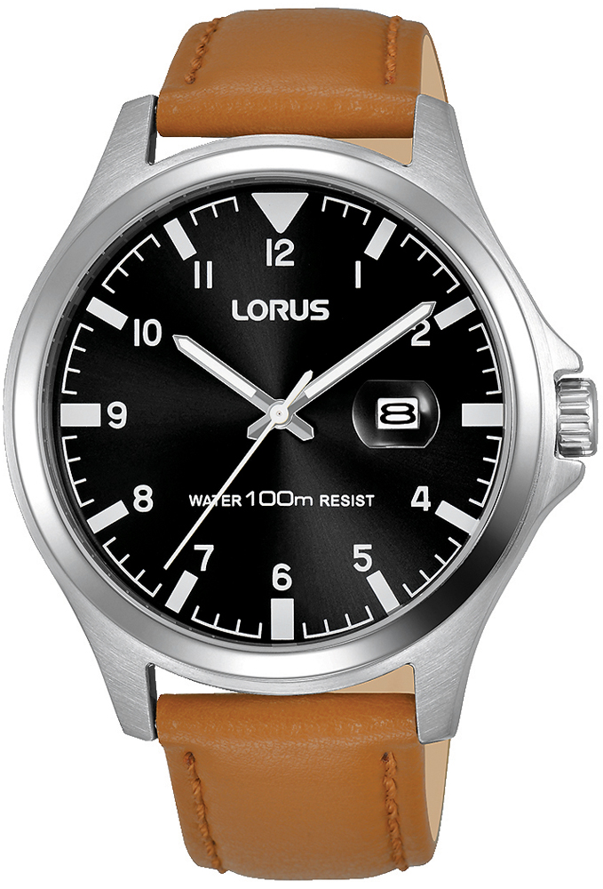 Lorus RH961KX8 Klasyczne