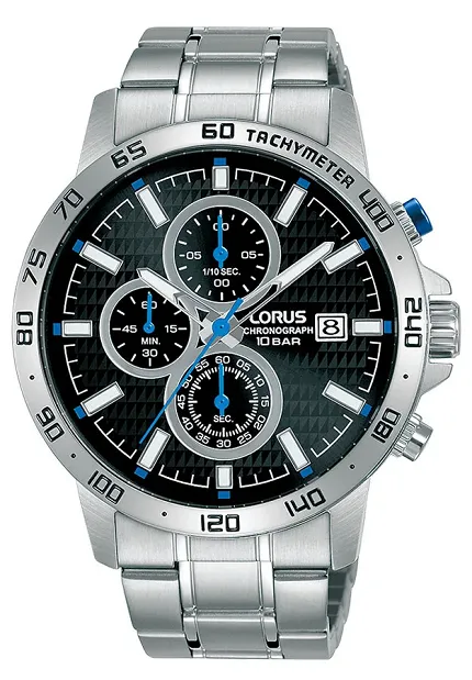 Lorus RM305GX9 Sportowe - zdjęcie 1