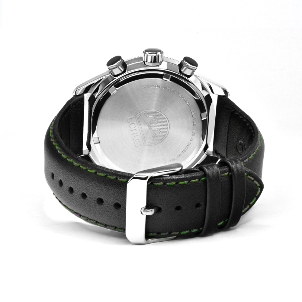 zegarek Lorus RM347FX9 kwarcowy męski Sportowe