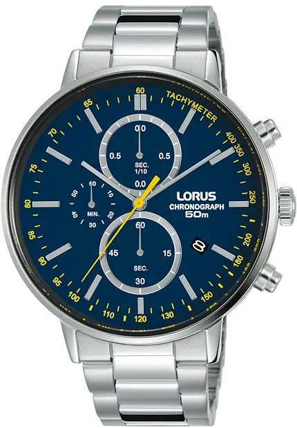 Lorus RM357FX9 Sportowe - zdjęcie 1