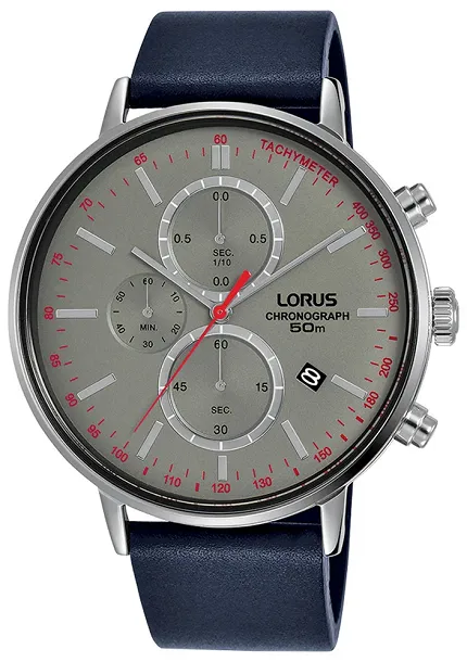 Lorus RM367FX9 Sportowe - zdjęcie 1