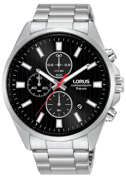 Lorus RM373FX9 Sportowe - zdjęcie 1
