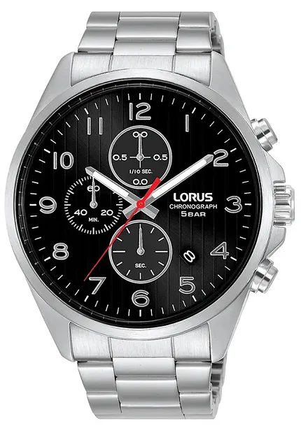 Lorus RM379FX9 Sportowe - zdjęcie 1