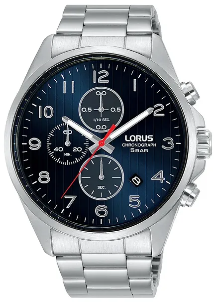 Lorus RM381FX9 Sportowe - zdjęcie 1