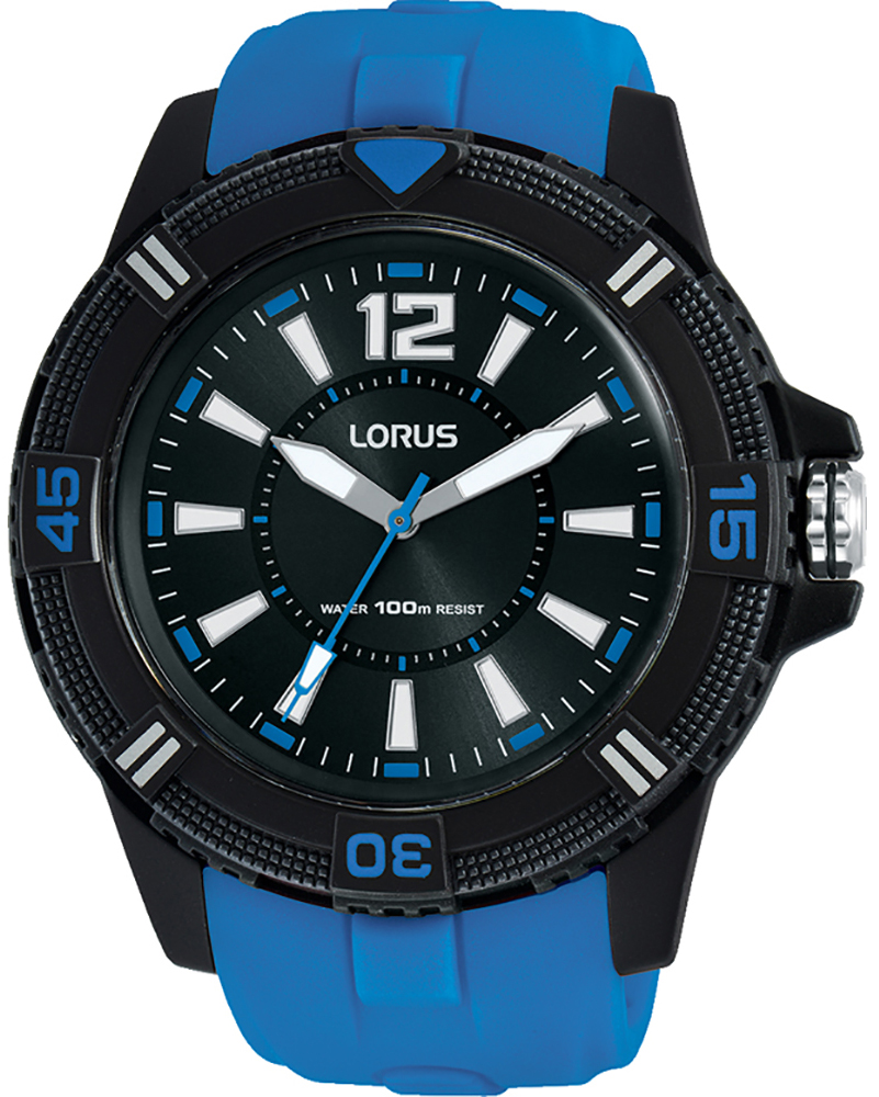 Lorus RRX17FX9