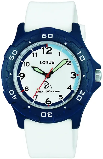 Lorus RRX29GX9 Dla dzieci - zdjęcie 1