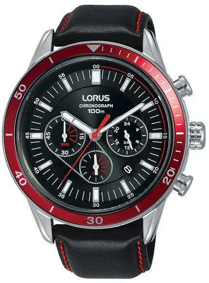 Lorus RT307HX9 Sportowe - zdjęcie 1