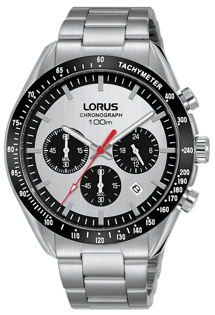Lorus RT333HX9 Sportowe - zdjęcie 1