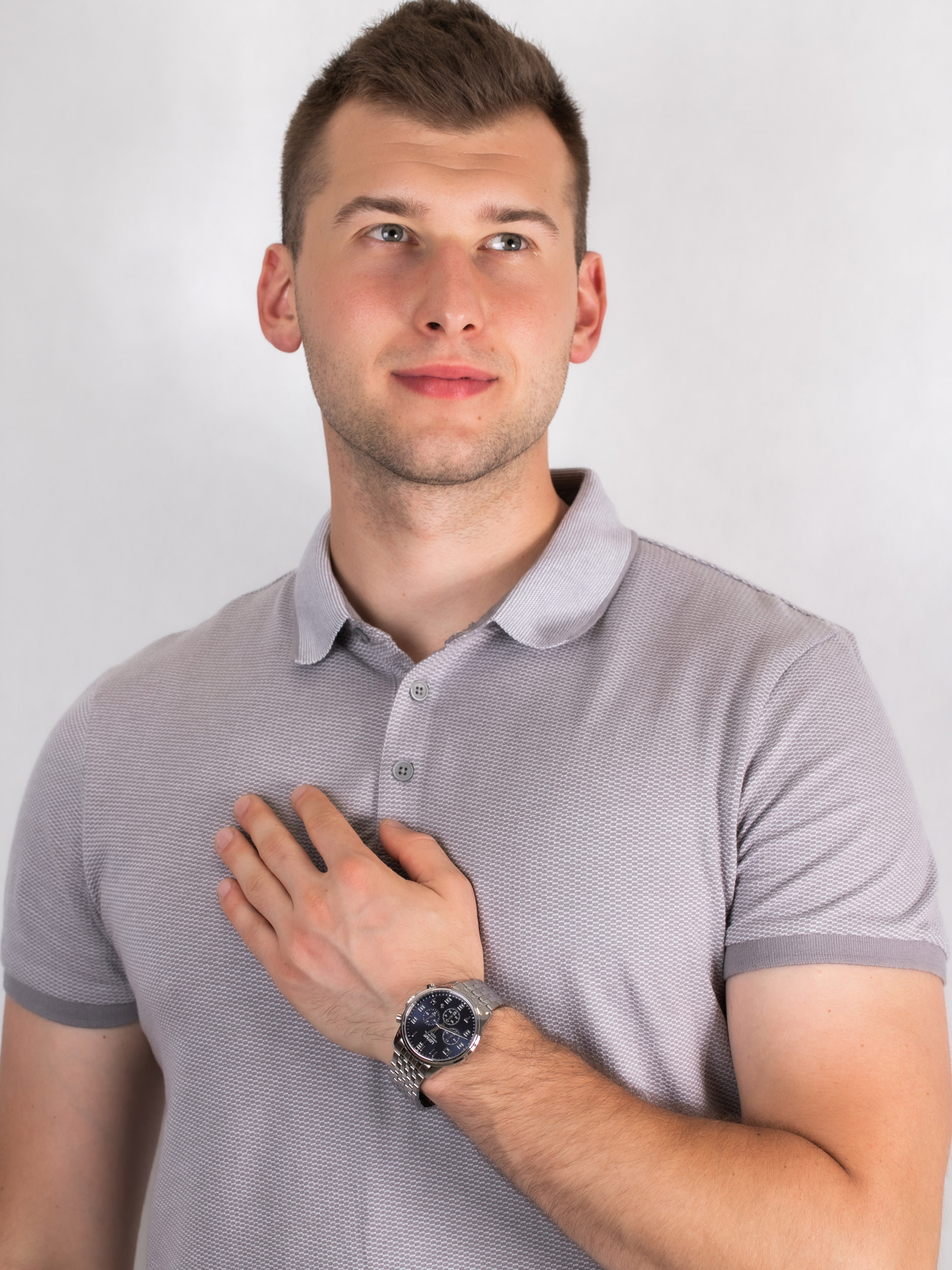Lorus RT335GX9 zegarek męski Sportowe