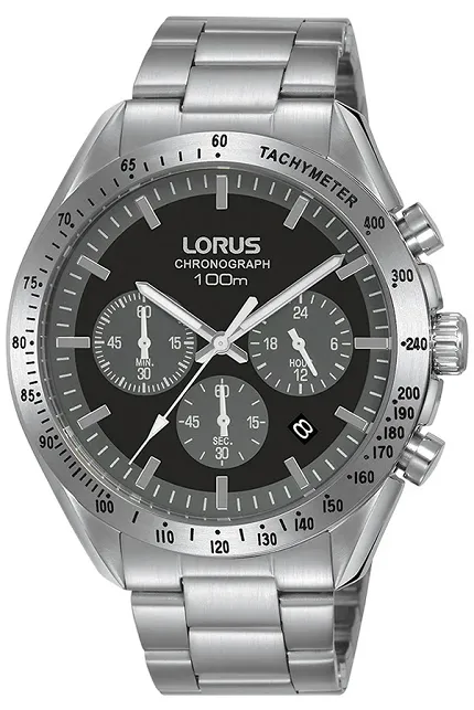 Lorus RT335HX9 Sportowe - zdjęcie 1