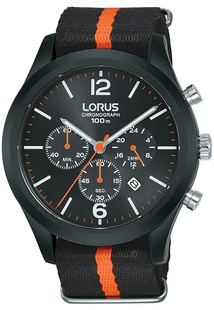 Lorus RT347HX9 Sportowe - zdjęcie 1