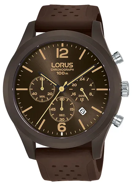 Lorus RT351HX9 Sportowe - zdjęcie 1