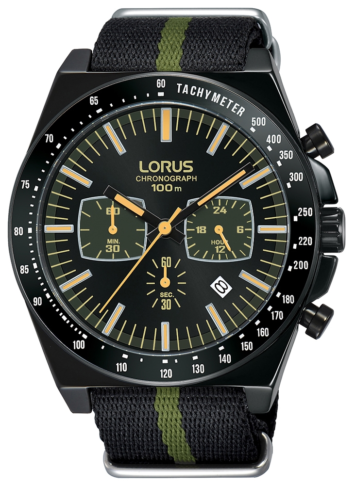 Lorus RT353GX9