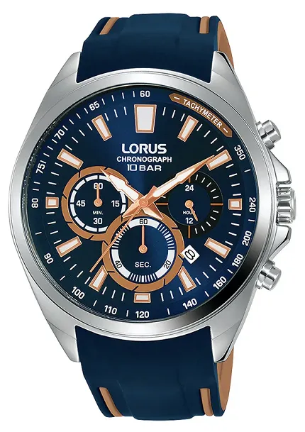 Lorus RT385HX9 Sportowe - zdjęcie 1