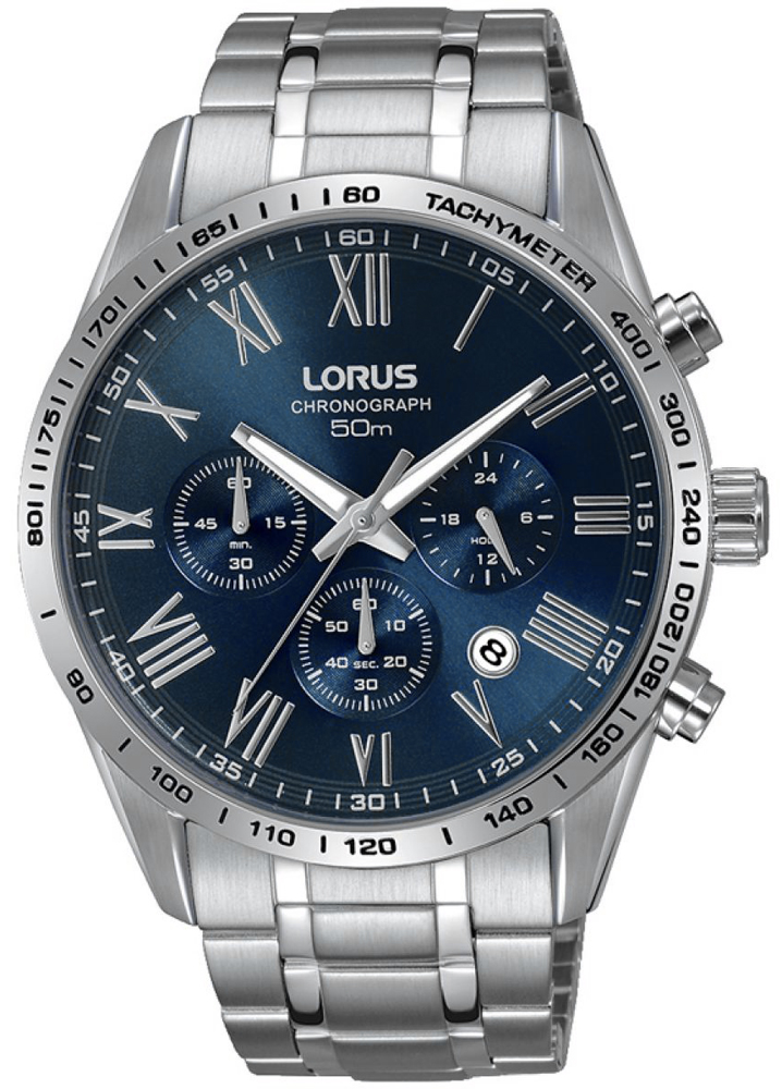 Lorus RT387FX9