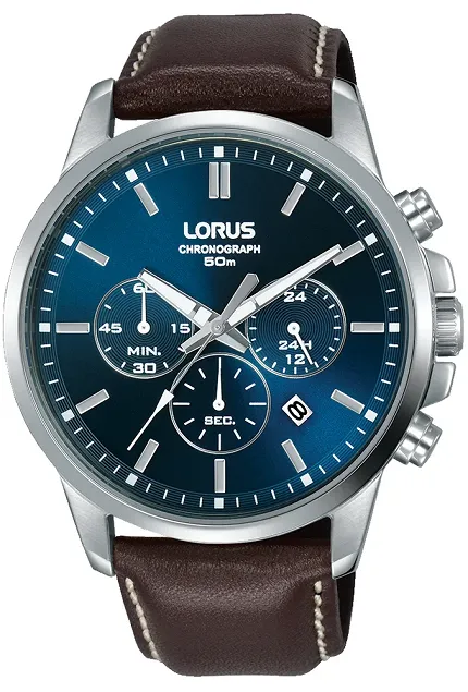 Lorus RT389GX9 Sportowe - zdjęcie 1