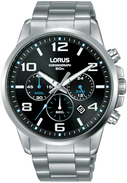 Lorus RT391GX9 Sportowe - zdjęcie 1