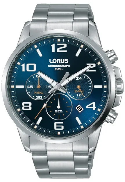 Lorus RT393GX9 Sportowe - zdjęcie 1