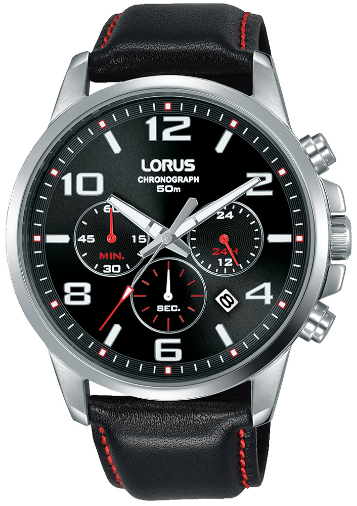 Lorus RT397GX9