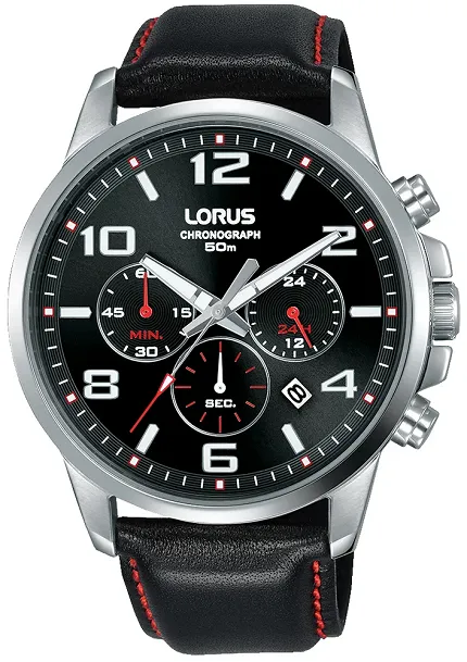 Lorus RT397GX9 Sportowe - zdjęcie 1