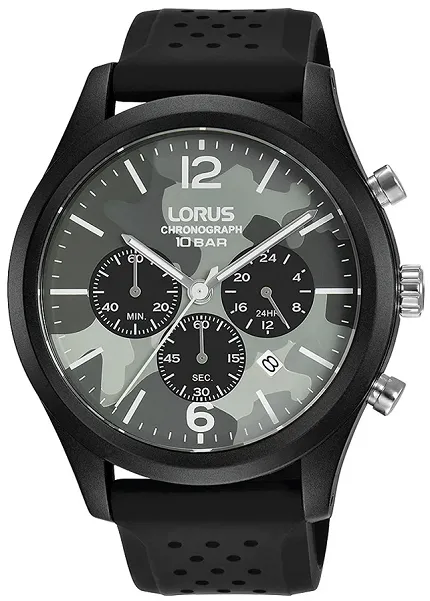 Lorus RT397HX9 Sportowe - zdjęcie 1