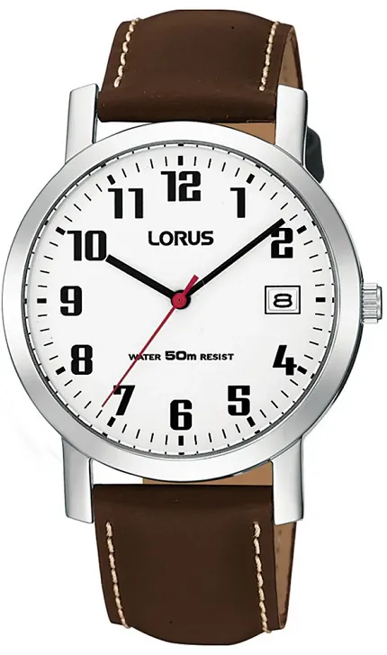 Lorus RXH65EX9 Klasyczne - zdjęcie 1