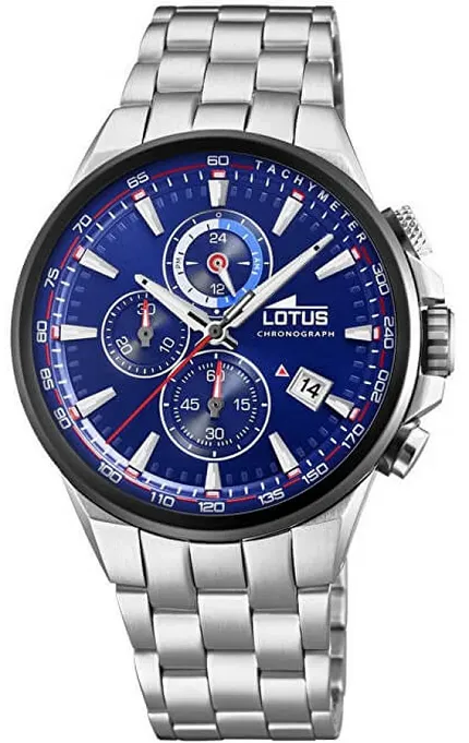 Lotus L18586-2 Chrono - zdjęcie 1