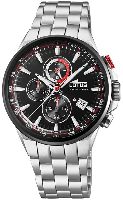 Lotus L18586-4 Chrono - zdjęcie 1