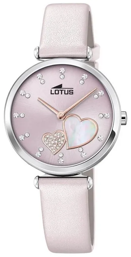 Lotus L18617-2 Grace - zdjęcie 1