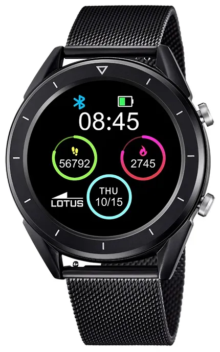 Lotus L50007-1 Smartime DODATKOWY PASEK GRATIS - zdjęcie 1