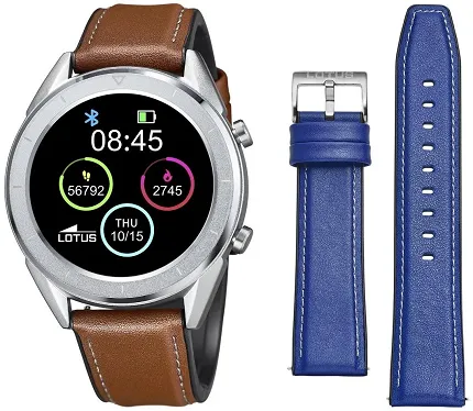 Lotus L50008-1 Smartime DODATKOWY PASEK GRATIS - zdjęcie 1